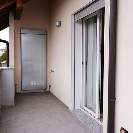Comforthome Fiera Cornaredo Exterior foto